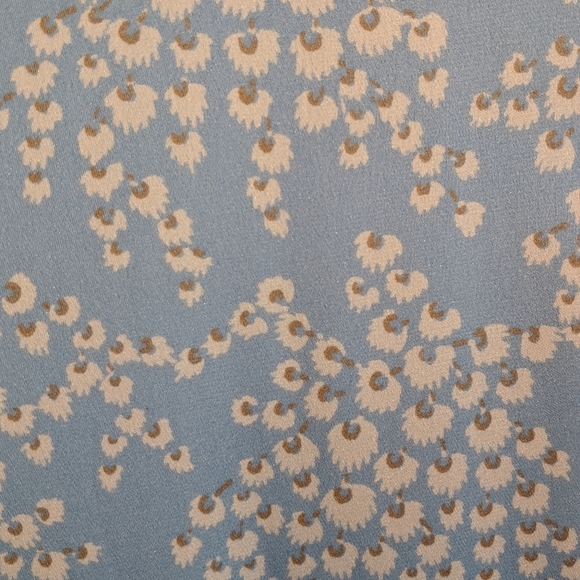 Lewit Stretch Silk Dress size 8 - Picture 6 of 8